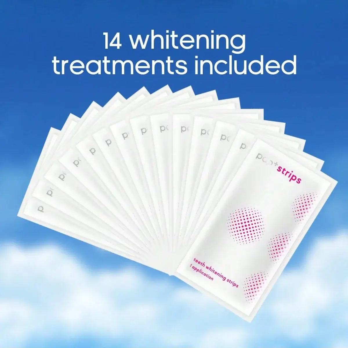 Auralis Smilekit Pap+ whitening