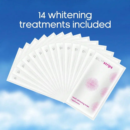 Auralis Smilekit Pap+ whitening