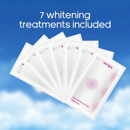 Auralis Smilekit Pap+ whitening