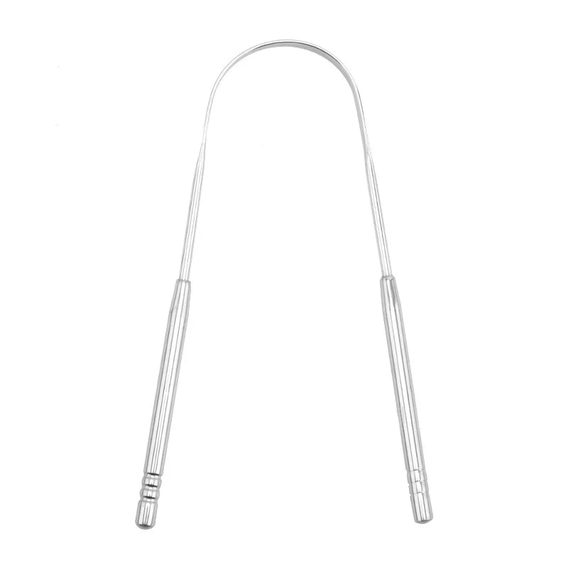 Auralis tongue scraper