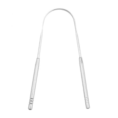 Auralis tongue scraper
