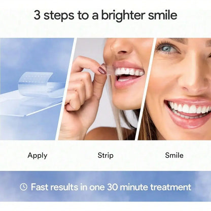 Auralis Smilekit Pap+ whitening