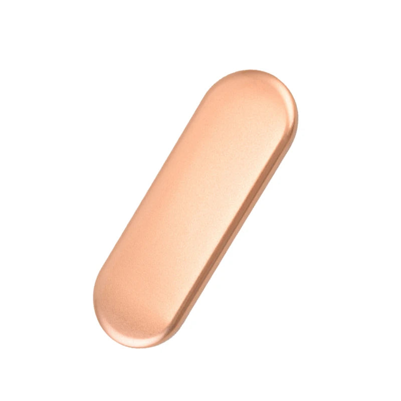 Auralis tongue scraper